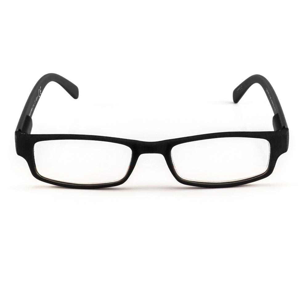 Gafas Presbicia Contacta One Dioptrías Negras + 2.00-2