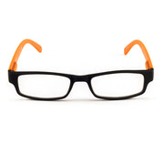 Contacta One Gafas Presbicia Naranja Dioptría +3.5-2