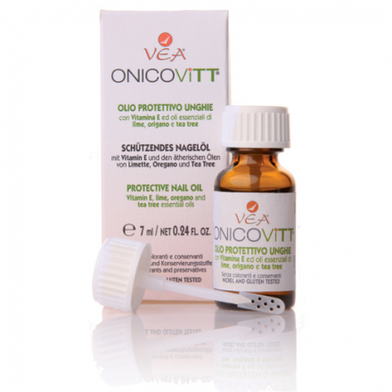 Vea Onicovitt Aceite Protector Uñas 7ml-2