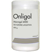 Onligol Macrogol 4000 400g-2