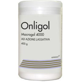 Onligol Macrogol 4000 400g-2