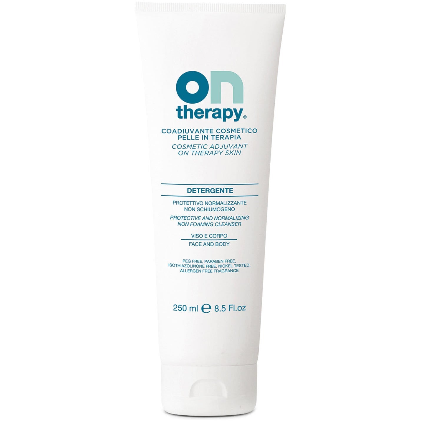 Ontherapy Limpiador Rostro y Cuerpo 250ml-2
