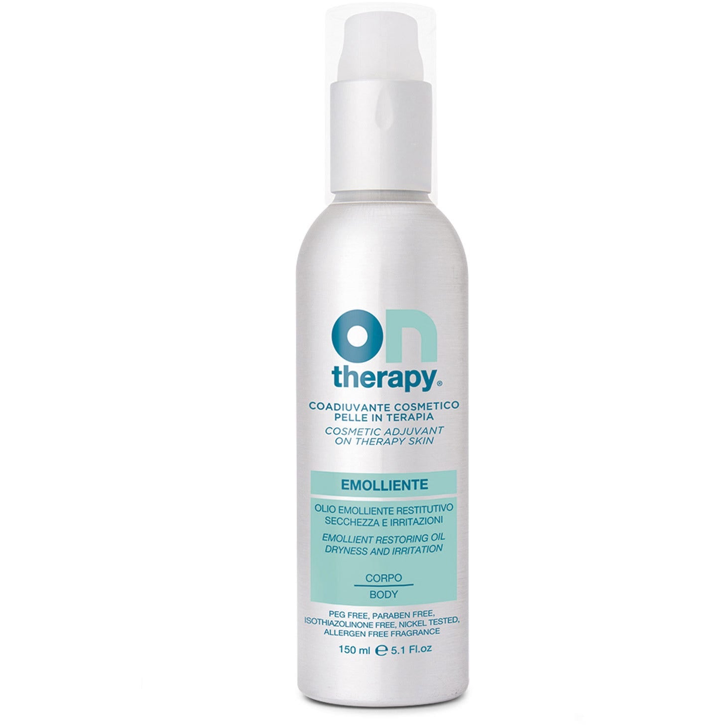 Ontherapy Aceite Emoliente 150ml-2