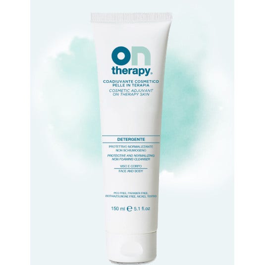 Ontherapy Limpiador Protector/Normalizante 150 ml