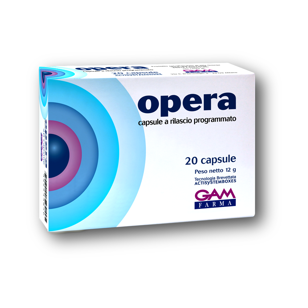 Ópera 20 Cápsulas-2