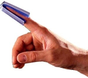 Dedal abierto Oppo Stecca S-1