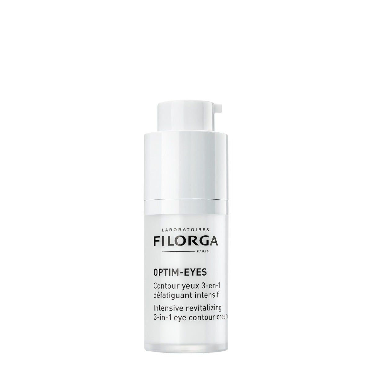 Filorga Nuevo Optim Ojos 15ml-3