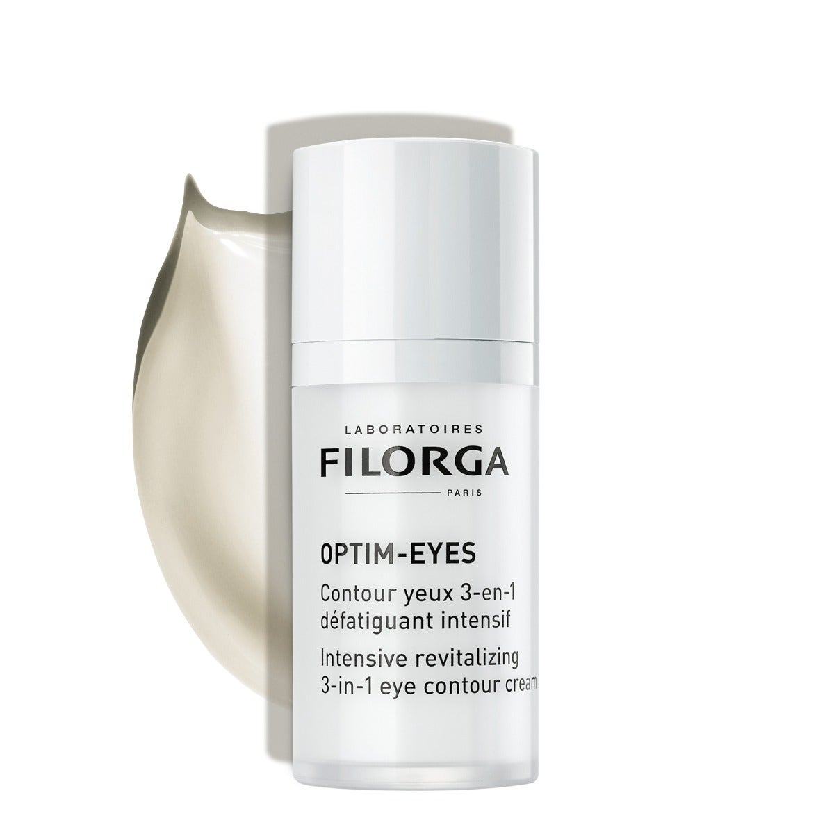 Filorga Nuevo Optim Ojos 15ml-5