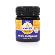 Optima Manuka Benefit Miel Manuka 270+ MGO 250g-1