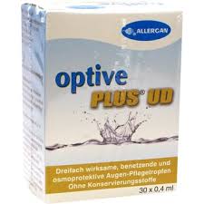 Optive Plus Ud Colirio 30 Viales-1