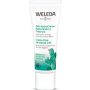 Weleda Crema Viso Idratante 24H Opuntia 30ml