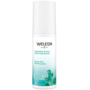 Weleda Spray Viso Rinfrescante Opuntia 100ml