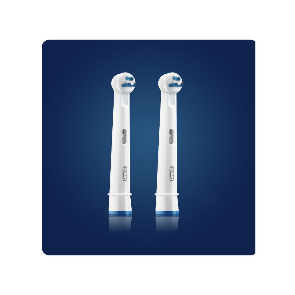 Recambio de cepillo de dientes eléctrico Oral-B Power Refill Interspace-5
