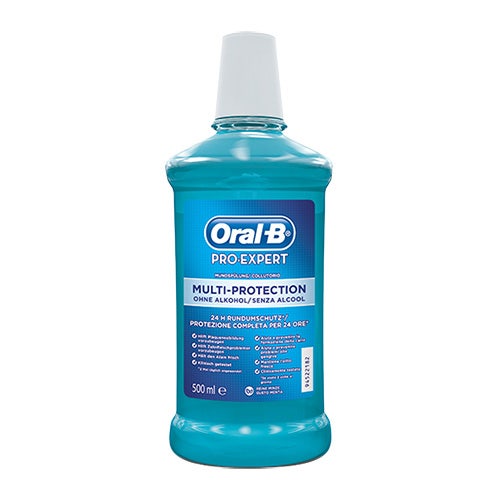 OralB Collutorio ProExpert 500ml-2