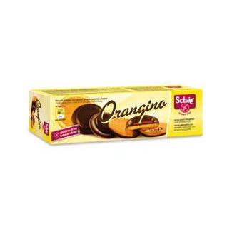 Tarta Blanda Orangután Schar 150g-2