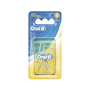 Oralb Cepillo Ultrafino 2.7mm 12 Piezas-1