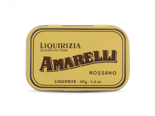 Regaliz Roto Dorado 40g-3