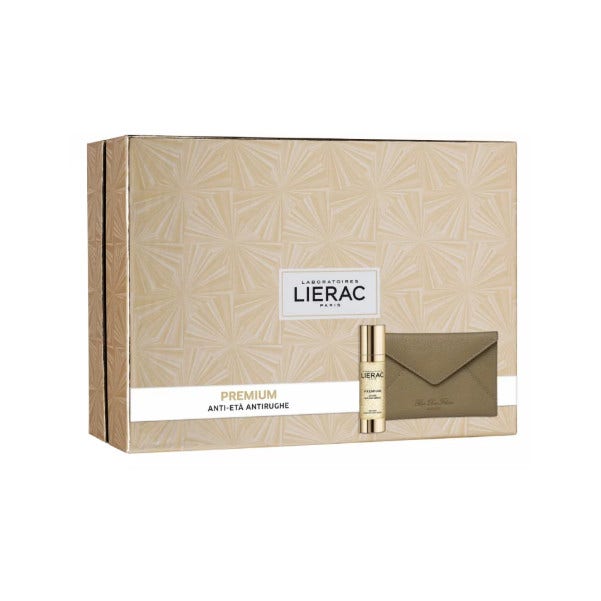 Lierac Premium Anti Age Cofre Antiarrugas-1