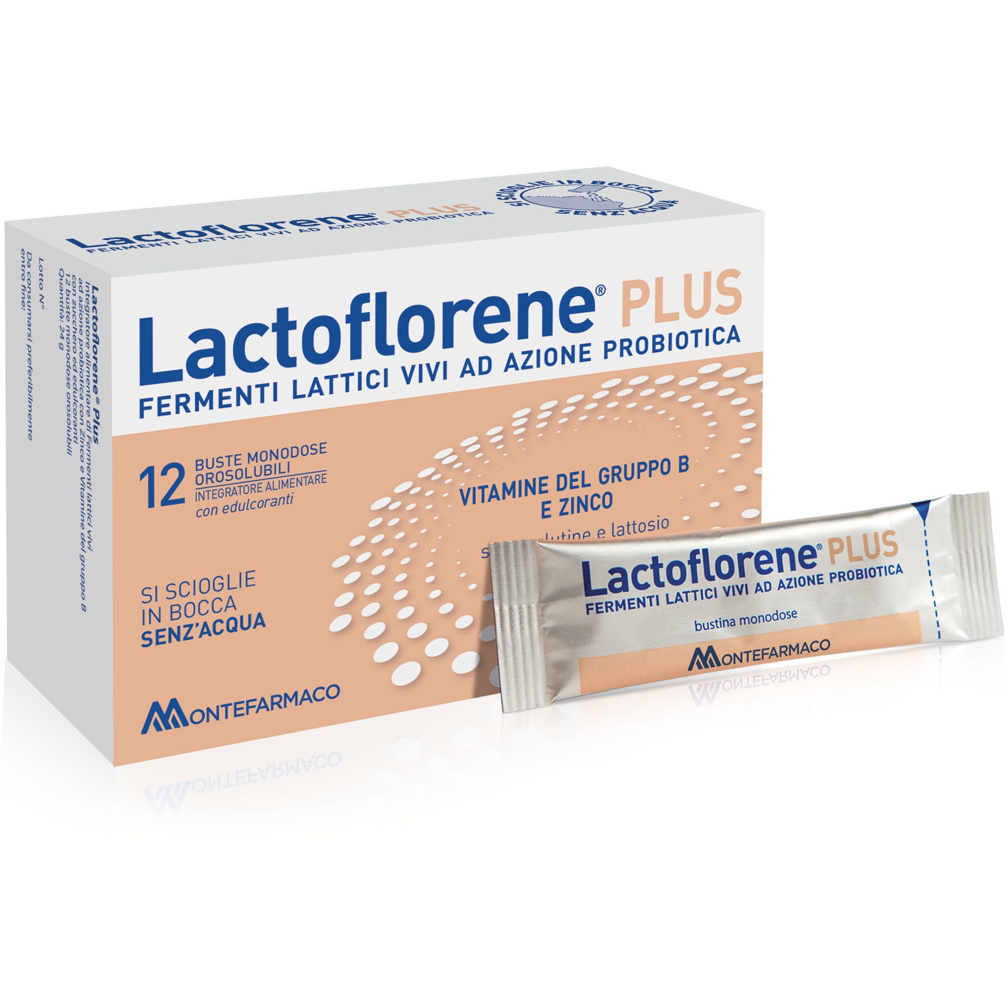 Lactoflorene Plus 12 Sobres Orosolubles Monodosis-4