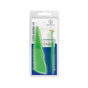 Juego de bolsillo para ortopedia Curaprox CPS-3
