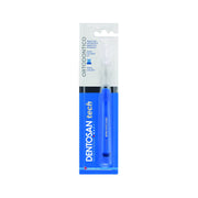 Dentosan Tech Cepillo Dental Ortodoncia 1 Pieza-1