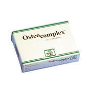 Osteocomplejo 30 Comprimidos-2