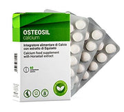 Osteosil Calcio 60 Comprimidos-3