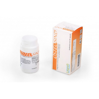 Osteosind Plus 50 Comprimidos-1
