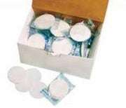 Hostias Redondas Sin Gluten 6cm Bolsa 7g-1