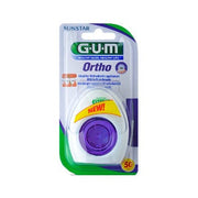 Gum Ortho Floss Hilo dental-2