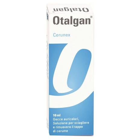 Otalgan Cerunex Gotas Oidos 10ml-2