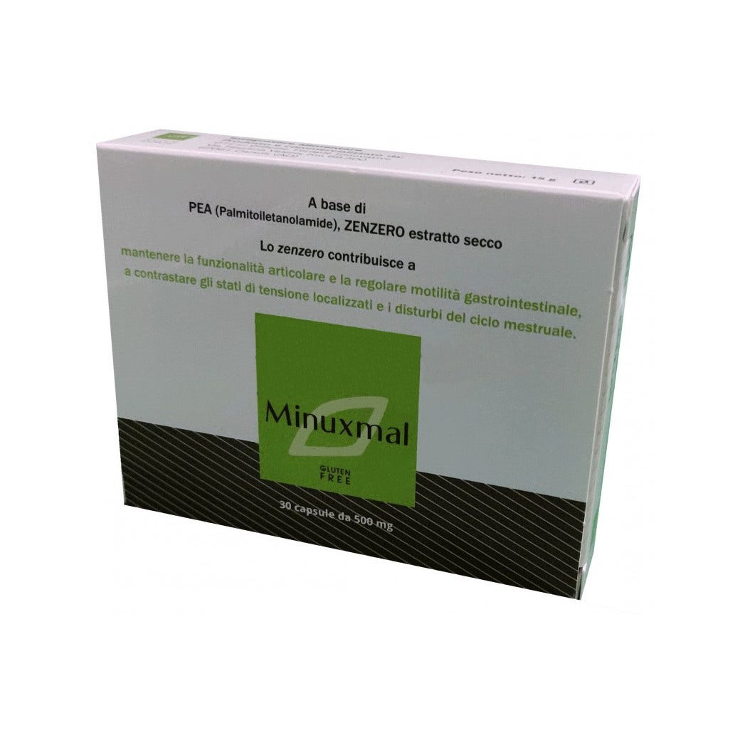 Minuxmal 30 Capsulas 500mg-1