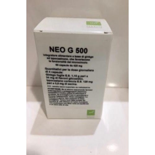 Neo G 500 60 Cpsulas-1