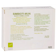 Oti Simbioti Mun 60 Cpsulas-1
