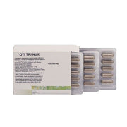 Otitrinux 60 Capsulas 550mg-1