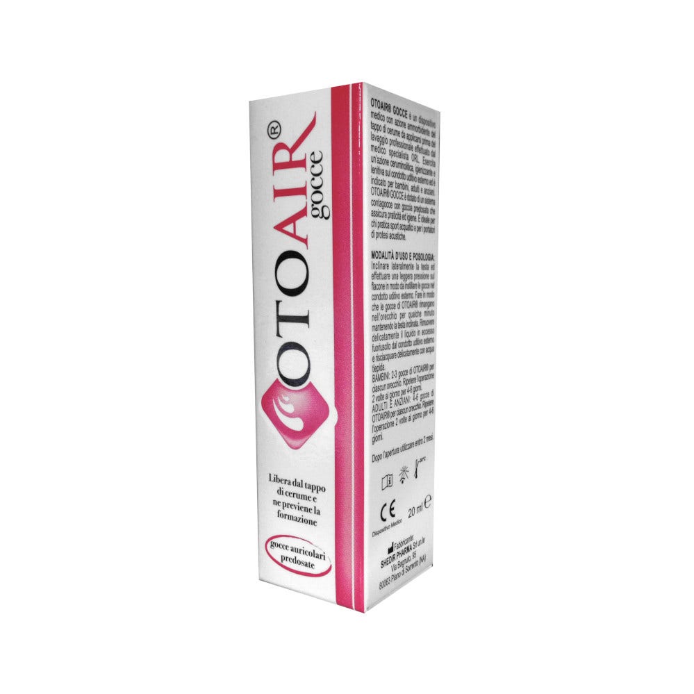 Gotas Otoair 20ml-2