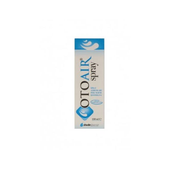 Spray Otoair 100ml-1