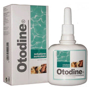 Otodine Liquid Detergente Oido Para Perros Y Gatos 50ml-2