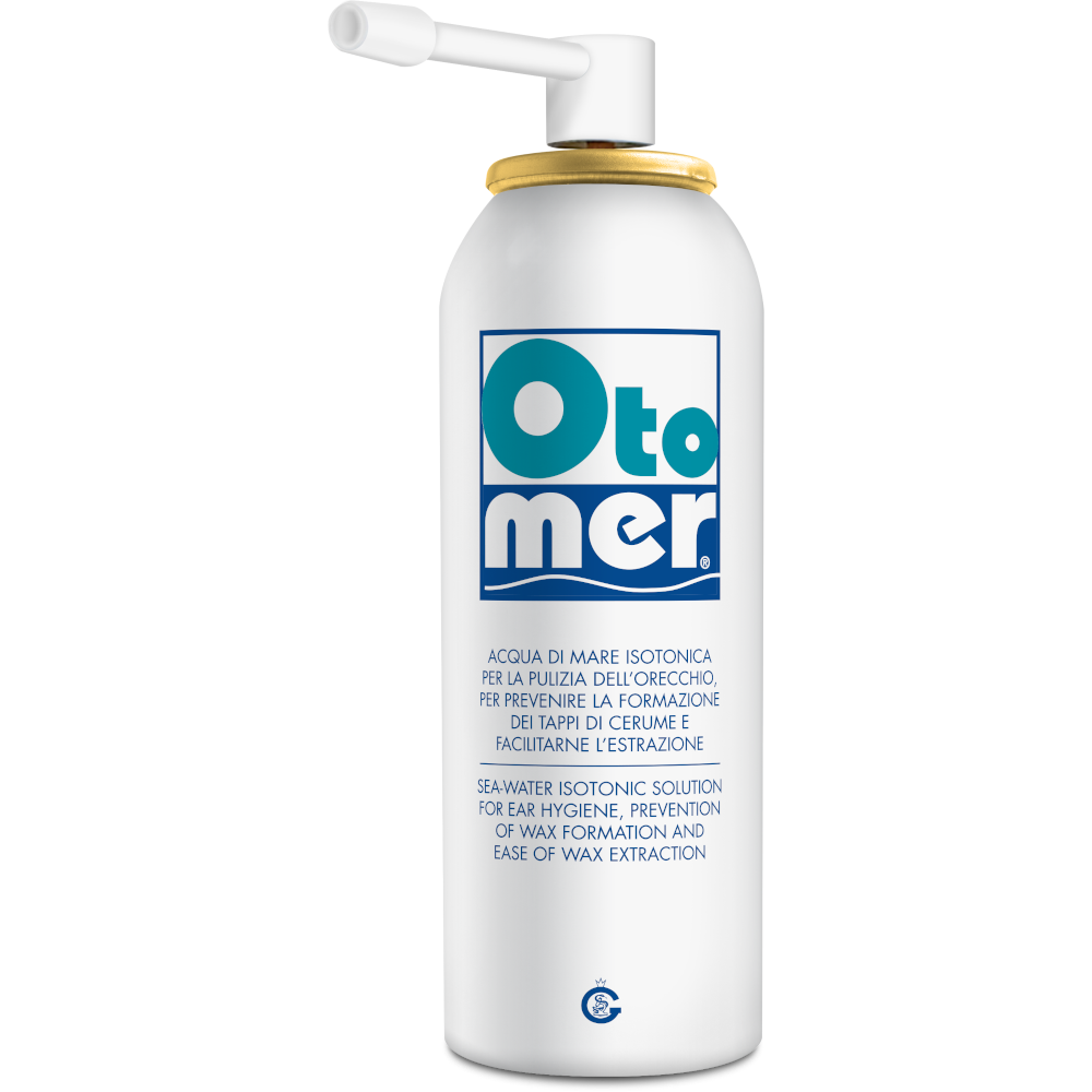 Otomer Agua de Mar Isotónica 100ml-2