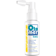 Otomer Bebé Solución Oído 20ml-2