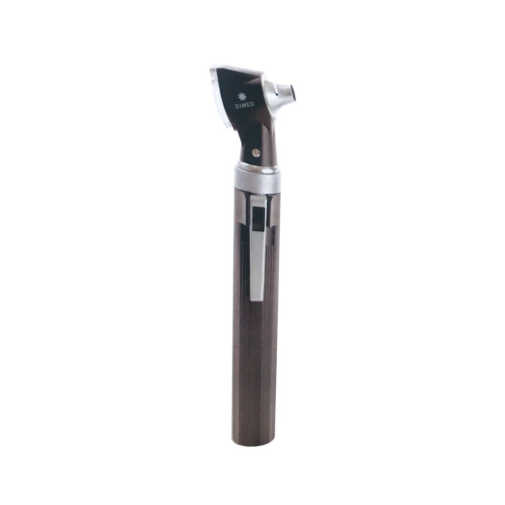 Otoscopio de luz convencional Dimed DMV540B Azul-1