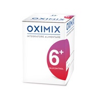 Oximix 6 + Glucocontrol 40 Cápsulas-4