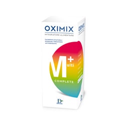 Oximix Multi + Completo 200ml-2