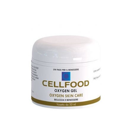 Gel Oxígeno Cellfood 50ml-3