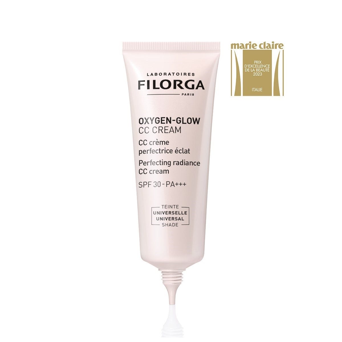 Filorga Oxygen-Glow CC Cream 40ml - Crema Illuminante Perfezionatrice