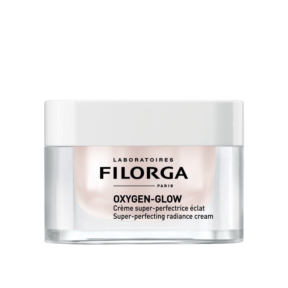 Filorga Oxygen-Glow Crema Super-Perfeccionadora Iluminadora 50ml-5