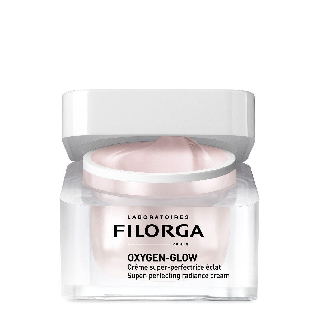 Filorga Oxygen-Glow Crema Super-Perfeccionadora Iluminadora 50ml-6