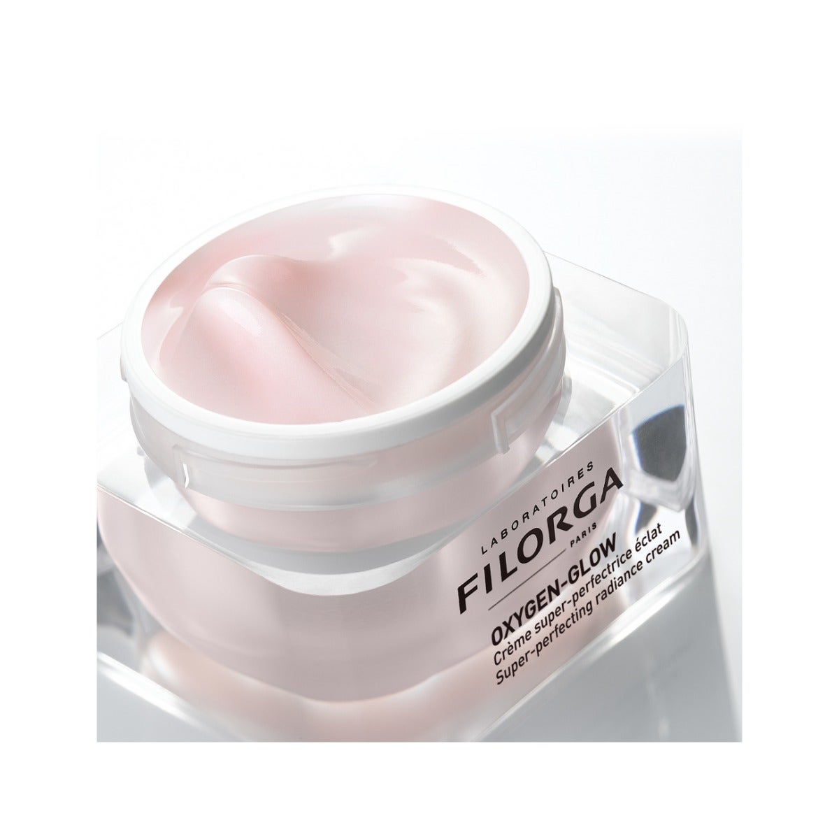 Filorga Oxygen-Glow Crema Super-Perfeccionadora Iluminadora 50ml-7