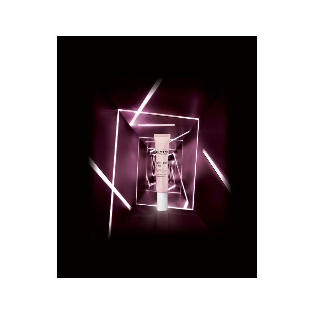 Filorga Oxygen Glow Ojos 15ml-6