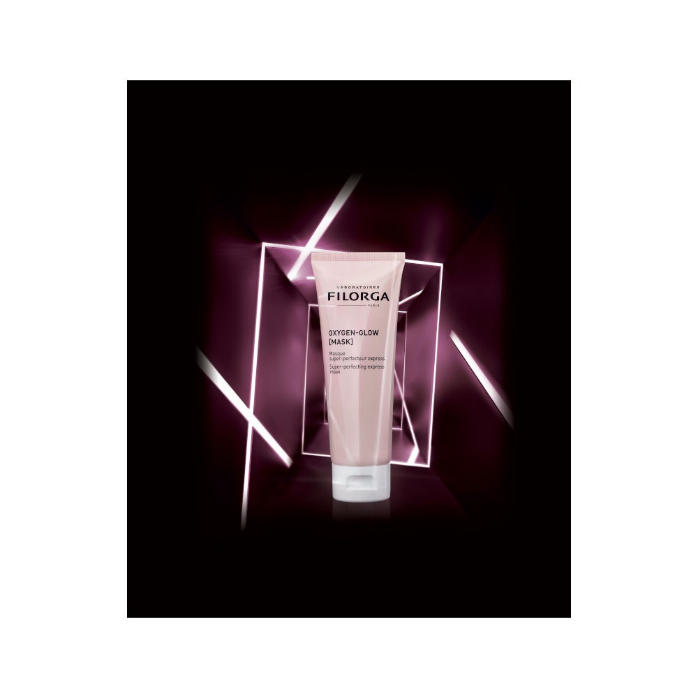 Mascarilla Filorga Oxygen Glow 50ml-6